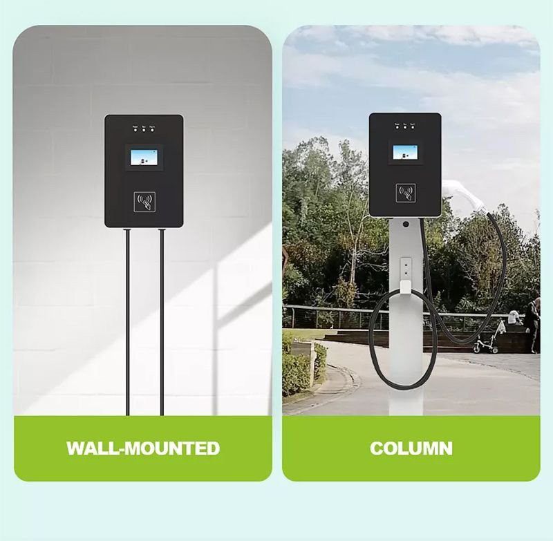 smart charging wallbox smart charging wallbox