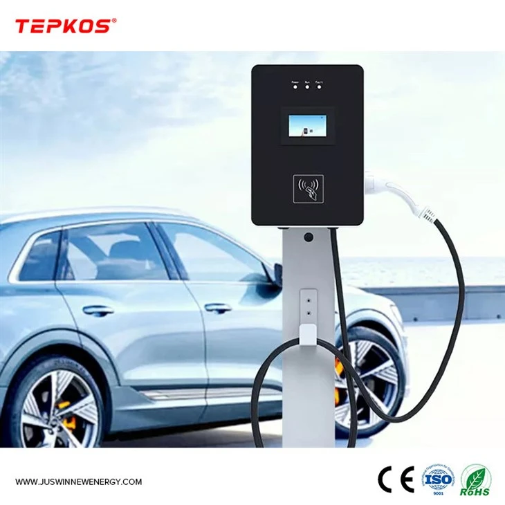 Ac Wallbox Charger