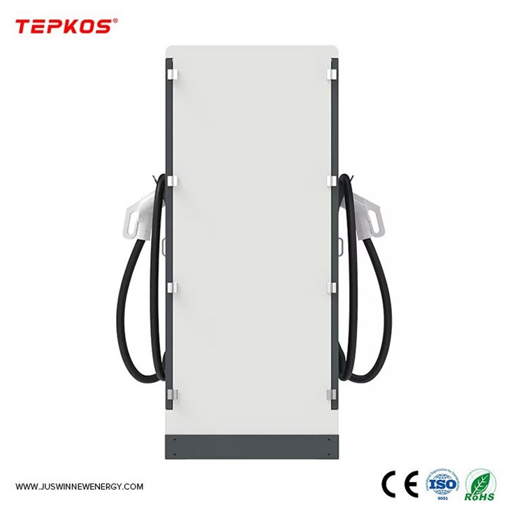 Fast Charge Stations For Electric Cars