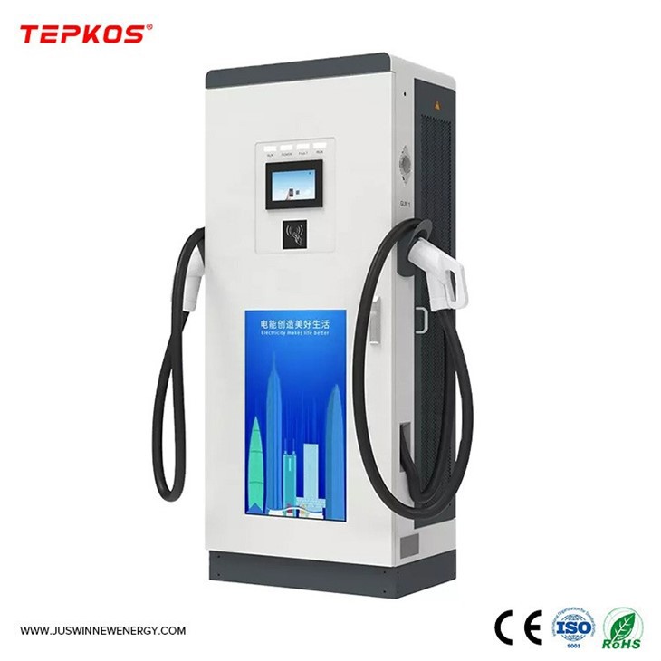 Fast Charge Stations For Electric Cars