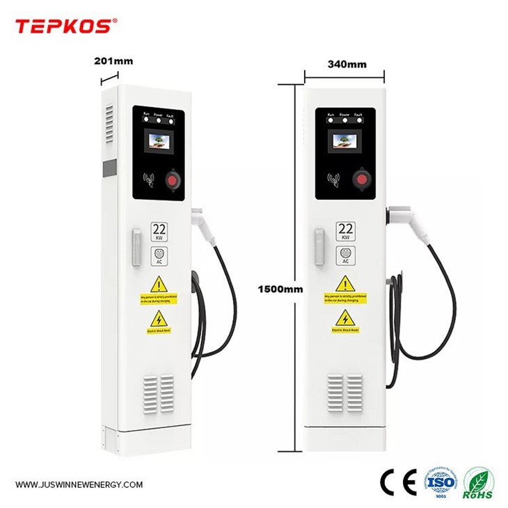 Home Vehicle Charging Station