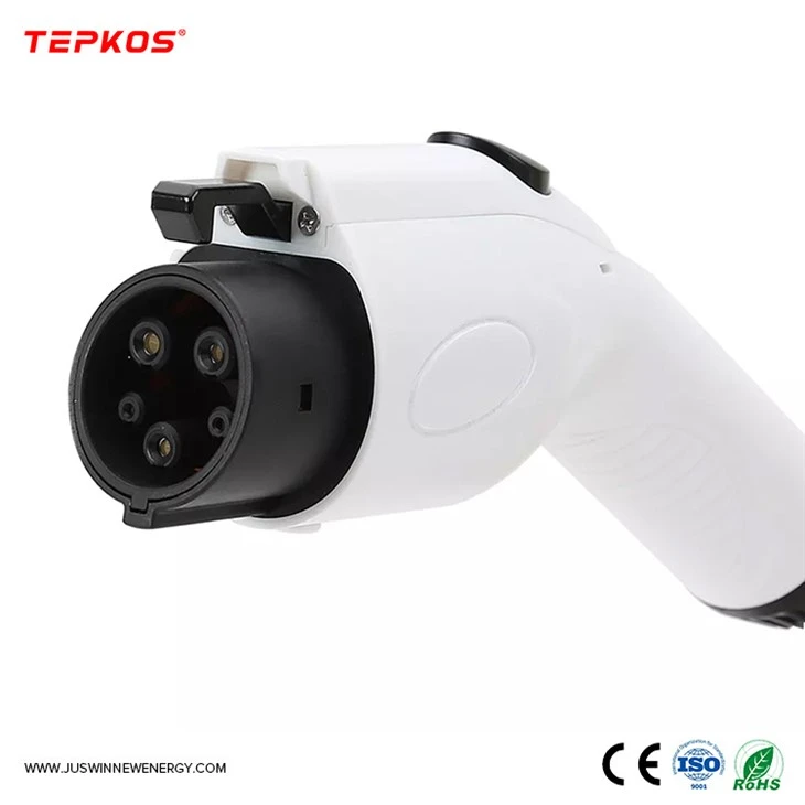 Type 1 Charging Connector